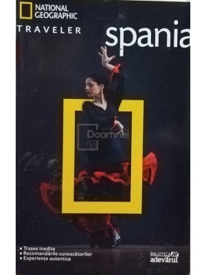 Fiona Dunlop - Spania foto