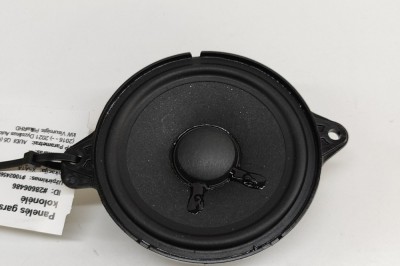 Difuzor planșa de bord AUDI Q5 FY 2021 OEM: 80A035303 28606486 foto