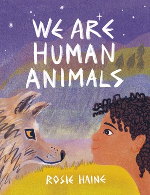 We Are Human Animals foto