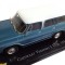 Macheta Chevrolet Veraneio S Luxe - 1971 scara 1:43