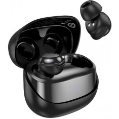 Handsfree Bluetooth HOCO EW200, TWS, Negru