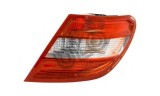 Stop spate lampa Mercedes Clasa C Combi (W204) 03.2007-03.2011 ULO partea Stanga