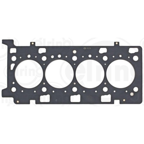 Elring Garnitura, chiulasa