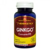 GINKGO+CURCUMIN&#039;95 60cps HERBAGETICA