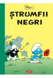 strumfii negri - Pierre Culliford Peyo, Yvan Delporte - Grupul Art