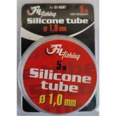 Varnis Siliconic Filfishing Super Soft, 0.8mm, 5m foto