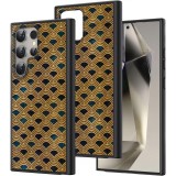 Hus&Auml; pentru samsung galaxy s25 ultra, dc cobalt marble, protec&Egrave;ie camer&Auml;, anti&Egrave;oc, design slim, zen luxe