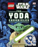 LEGO Star Wars the Yoda Chronicles | Daniel Lipkowitz, Dk Children