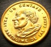 Moneda exotica 1 CENTAVO - GUATEMALA, anul 1992 * cod 4833 = UNC - LUCIU BATERE, America Centrala si de Sud