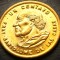 Moneda exotica 1 CENTAVO - GUATEMALA, anul 1992 * cod 4833 = UNC - LUCIU BATERE