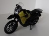 Macheta motocicleta Kawasaki KLR650 MK3 2022 verde - Maisto 1/18