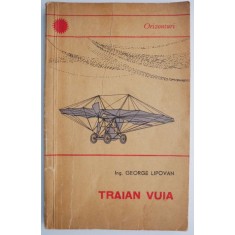 Traian Vuia &ndash; George Lipovan