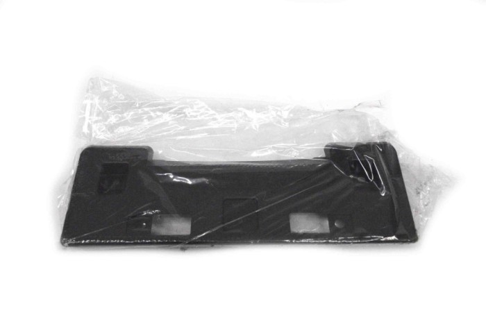 Suport număr de &icirc;nmatriculare INFINITI Q50 2018 OEM: 96210-6HH0B 17210871