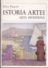 Elie Faure - Istoria Artei (5 Vol.) - Meridiane 1970 - Carte Arta, Limba Romana, Paperback