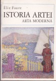 AS - ELIE FAURE - ISTORIA ARTEI ( 1,2,3,4,5 VOL)