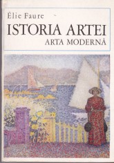 AS - ELIE FAURE - ISTORIA ARTEI ( 1,2,3,4,5 VOL)