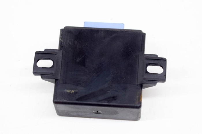 Modul de control far AUDI A4 Cabrio 8H7, B6, 8HE, B7 2003 14259950