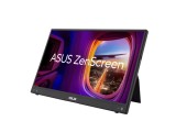 Monitor Portabil ASUS ZenScreen 16",MB16AHV,IPSFull HD,HDMI,USB Type-C, Blue Light Filter