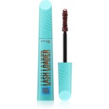 Rimmel Kind &amp; Free Lash Loader mascara pentru volum culoare 003 Aubergine 9.5 ml