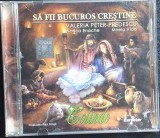 CD Sa fii bucuros Crestine Valeria Peter-Predescu Norica Enache Mirela Vlad, De sarbatori