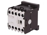 Contactor 4P 230VAC 6A DILER