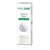 Spuma de par Aktiv, 100ml, Parusan