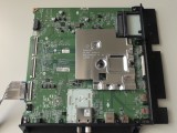 Main Board EAX68990205 (1.0) Din LG 65NANO916NA Ecran NC650DQB-ABJH1