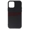 Toc silicon High Copy Apple iPhone 12 Pro Black