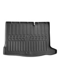 Covor Protectie Portbagaj Umbrella Pentru Dacia Sandero II (2012-2020)