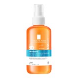 Cumpara ieftin Spray de corp cu SPF30 Anthelios UVAir, 200 ml, La Roche-Posay