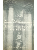 Cella Delavrancea - Dintr-un secol de viață (editia 1987)
