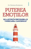 Puterea emotiilor - Christian Boukaram