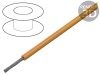 Cablu EcoGen&reg; EcoWire HookUp Wire 16AWG MPPE 600V ALPHA WIRE