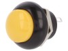 Comutator cu Acționare prin Apăsare SPST-NO 5A/32VDC IP68