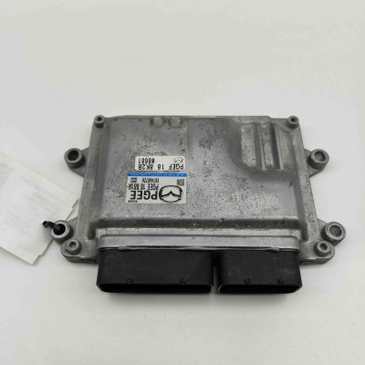 Unitate de control motor MAZDA CX-5 KF 2022 OEM: PGEE-18-881A,E6TA6072H 30761827 foto