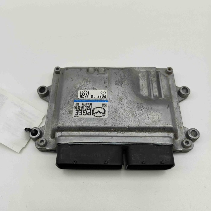 Unitate de control motor MAZDA CX-5 KF 2022 OEM: PGEE-18-881A,E6TA6072H 30761827