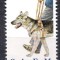 SUA 1979, Aniversari, Caini ghid, Fauna, serie neuzata, MNH