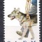 SUA 1979, Aniversari, Caini ghid, Fauna, serie neuzata, MNH