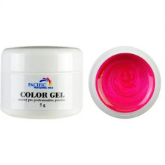 Pearl Rink - Gel UV colorat, 5g