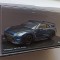 Macheta Nissan GT-R R35 2012 albastru Fast and Furious- IXO/ Altaya 1/43