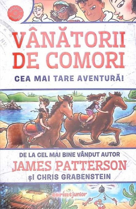 VANATORII DE COMORI: CEA MAI TARE AVENTURA!-JAMES PATTERSON-269042