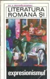 Literatura romana si expresionismul - Ov. S. Crohmalniceanu