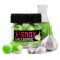 Momeală de c&acirc;rlig D SNAX POP / Usturoi-Butyric 8 mm.- Delphin