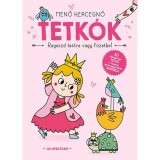 Tetk&oacute;k Lili hercegnő