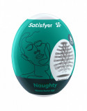 Masturbator Egg Naughty Hydro Active