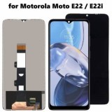 Display cu touchscreen Motorola Moto E22i INCELL