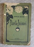 FLORILE INIMEI. MINIATURI - OGLINZI. CANTECE DE LEAGAN-EMANOIL BUCUTA-252463