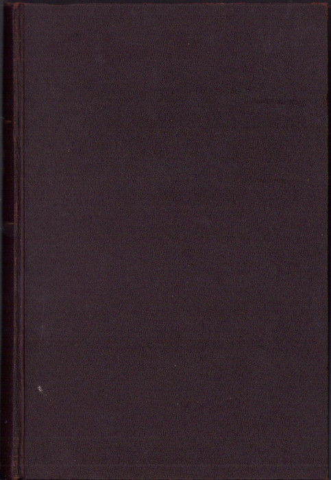 HST C1618 Destinul omenirii 1938 volumul I Negulescu