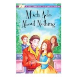 Much Ado about Nothing