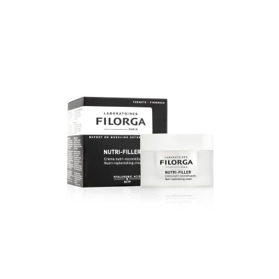 Filorga Nutri-Filler Cremă pentru hrănirea 50 ml foto